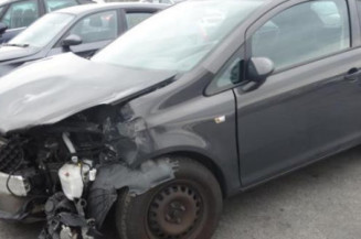 Debitmetre OPEL CORSA D