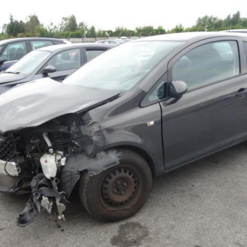Debitmetre OPEL CORSA D Photo n°4