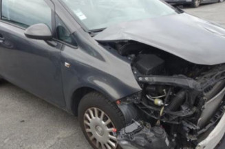 Debitmetre OPEL CORSA D