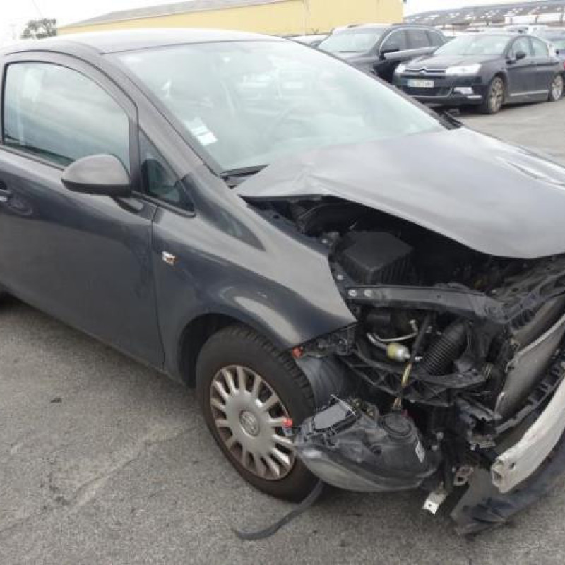 Debitmetre OPEL CORSA D Photo n°5