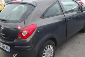 Debitmetre OPEL CORSA D