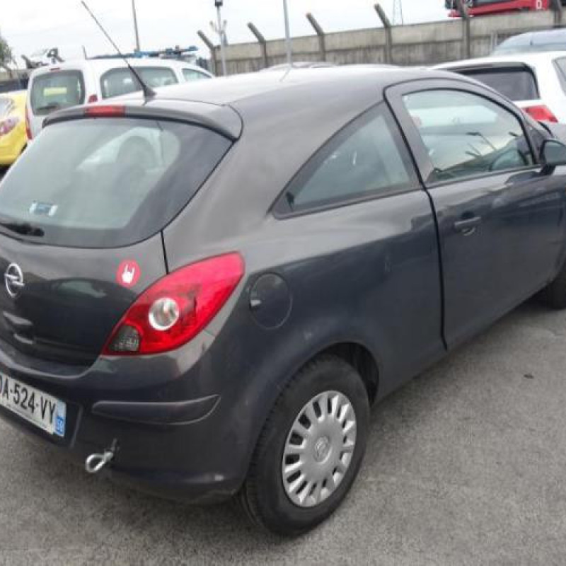 Debitmetre OPEL CORSA D Photo n°6