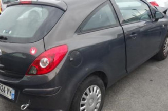 Debitmetre OPEL CORSA D