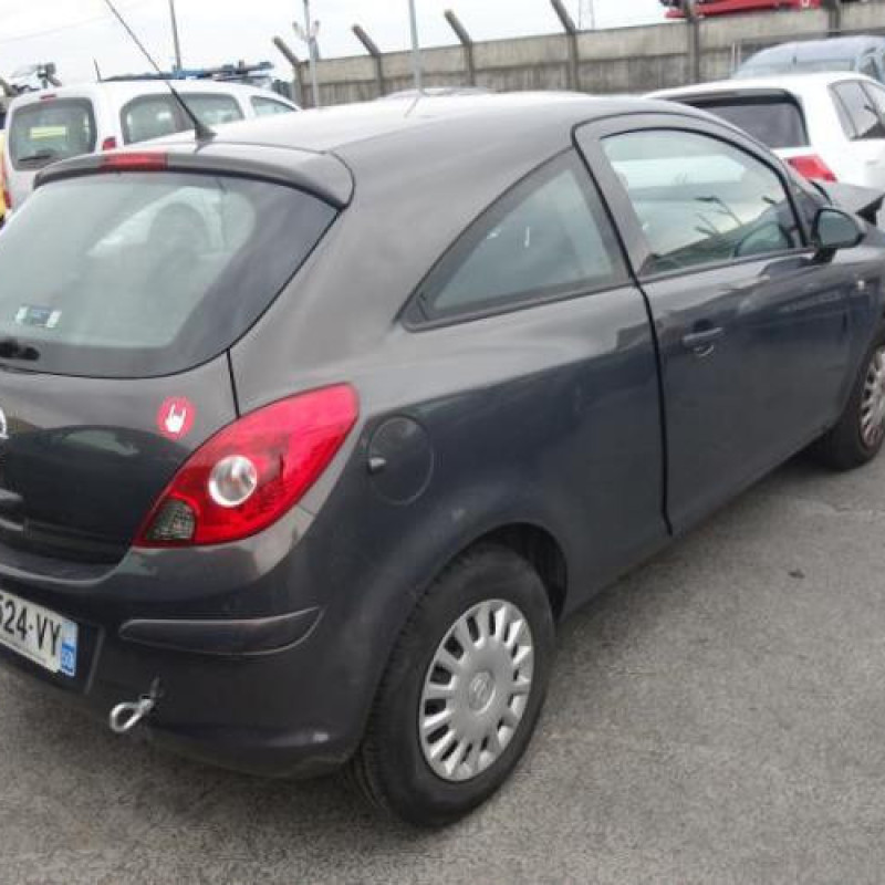 Debitmetre OPEL CORSA D Photo n°7