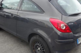 Debitmetre OPEL CORSA D