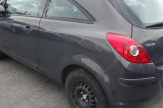 Debitmetre OPEL CORSA D