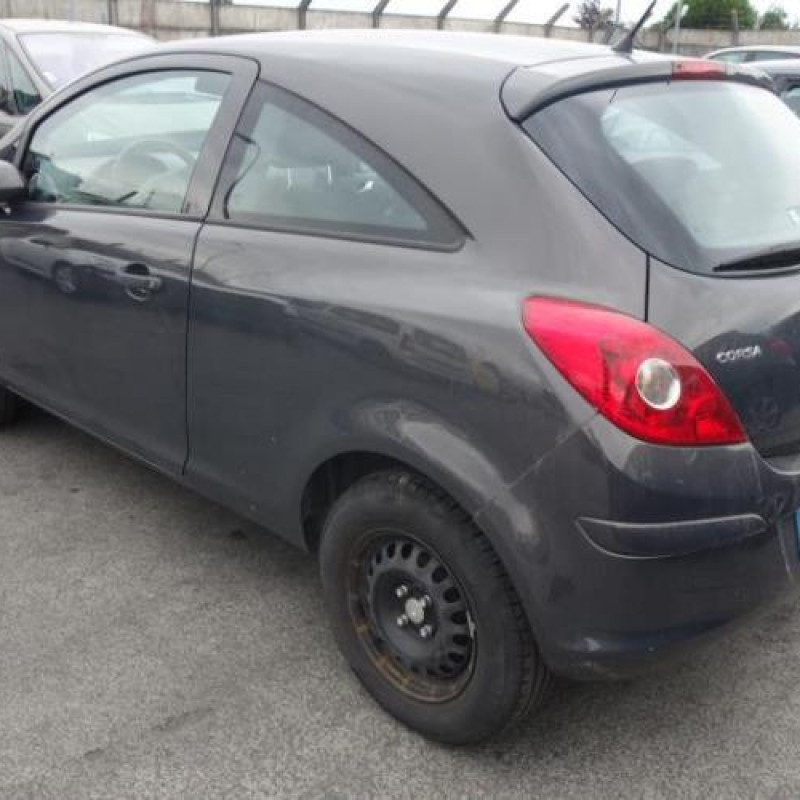 Debitmetre OPEL CORSA D Photo n°9