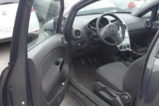 Debitmetre OPEL CORSA D