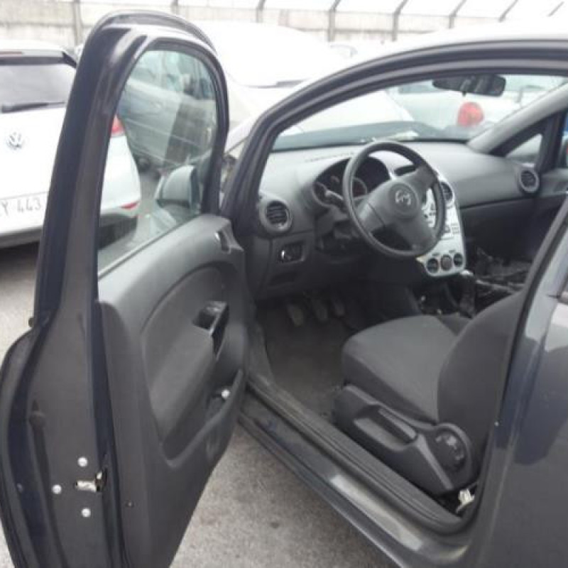 Debitmetre OPEL CORSA D Photo n°10