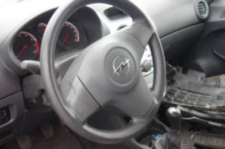 Debitmetre OPEL CORSA D