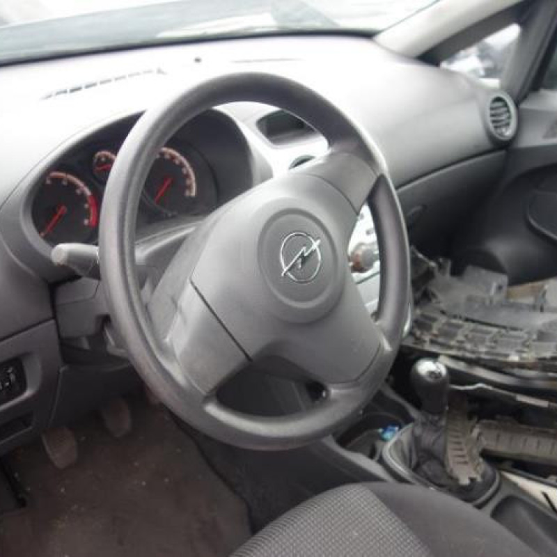 Debitmetre OPEL CORSA D Photo n°11