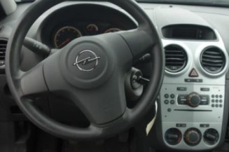 Debitmetre OPEL CORSA D