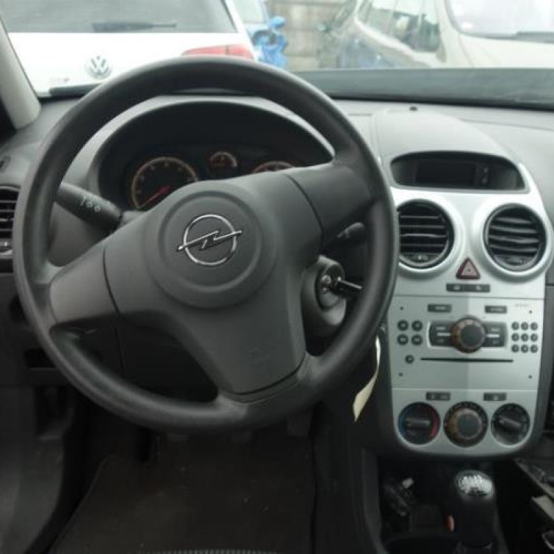 Debitmetre OPEL CORSA D Photo n°12