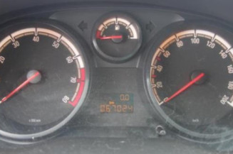 Debitmetre OPEL CORSA D