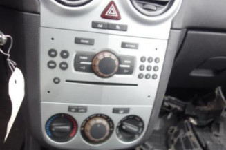 Debitmetre OPEL CORSA D
