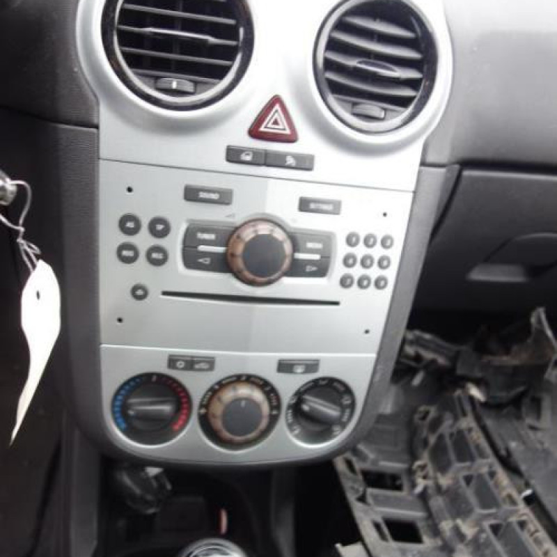 Debitmetre OPEL CORSA D Photo n°14