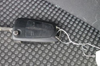 Debitmetre OPEL CORSA D