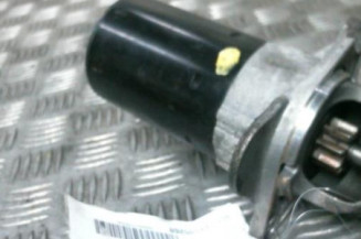 Demarreur OPEL CORSA D Photo n°1