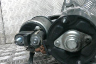 Demarreur OPEL CORSA D