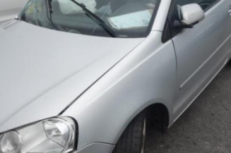 Ceinture arriere gauche VOLKSWAGEN POLO 4