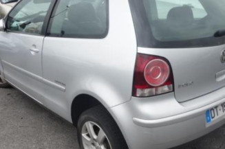Ceinture arriere gauche VOLKSWAGEN POLO 4