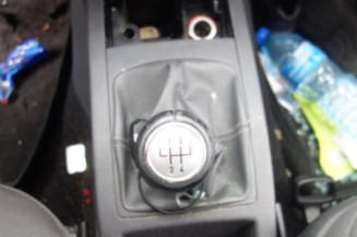 Ceinture arriere gauche VOLKSWAGEN POLO 4
