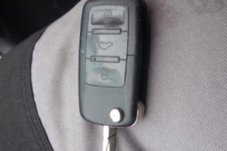 Ceinture arriere gauche VOLKSWAGEN POLO 4