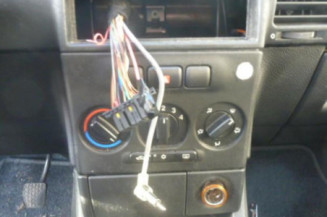 Pare choc avant OPEL ZAFIRA A