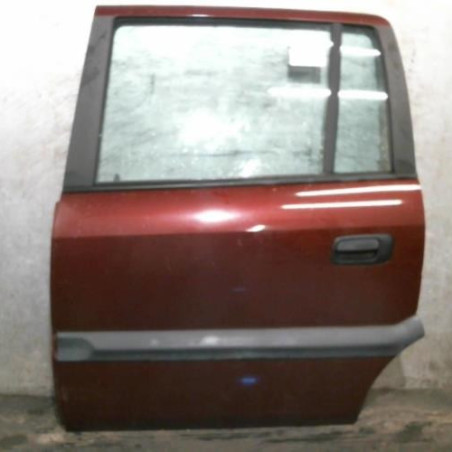 Porte arriere gauche OPEL ZAFIRA A Photo n°1
