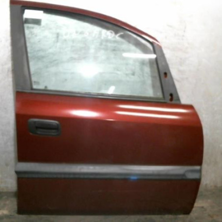 Porte avant droit OPEL ZAFIRA A Photo n°1