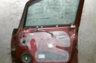 Porte avant droit OPEL ZAFIRA A