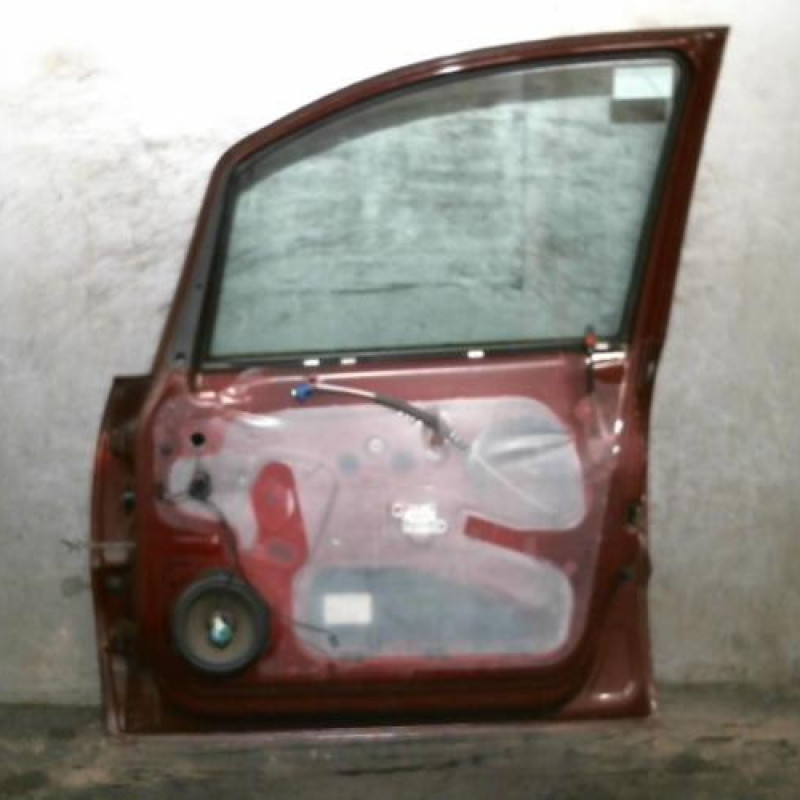 Porte avant droit OPEL ZAFIRA A Photo n°2