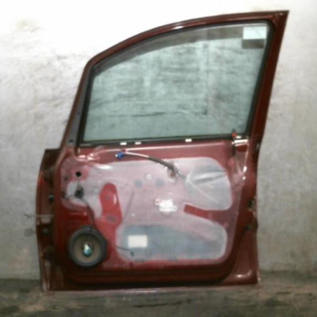 Porte avant droit OPEL ZAFIRA A