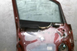 Porte avant gauche OPEL ZAFIRA A