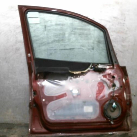 Porte avant gauche OPEL ZAFIRA A