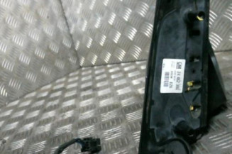Retroviseur droit OPEL ZAFIRA A