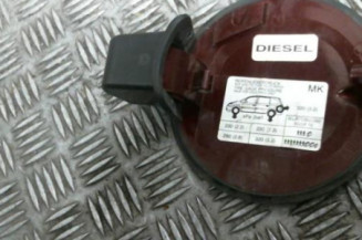 Trappe d'essence OPEL ZAFIRA A