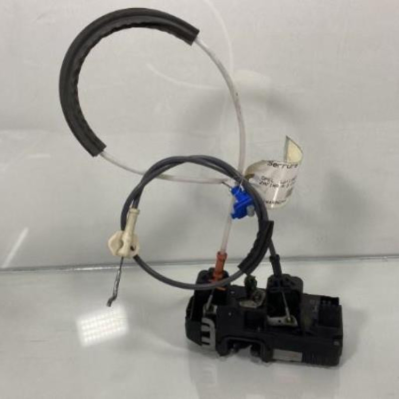 Serrure arriere droit OPEL ZAFIRA A Photo n°1
