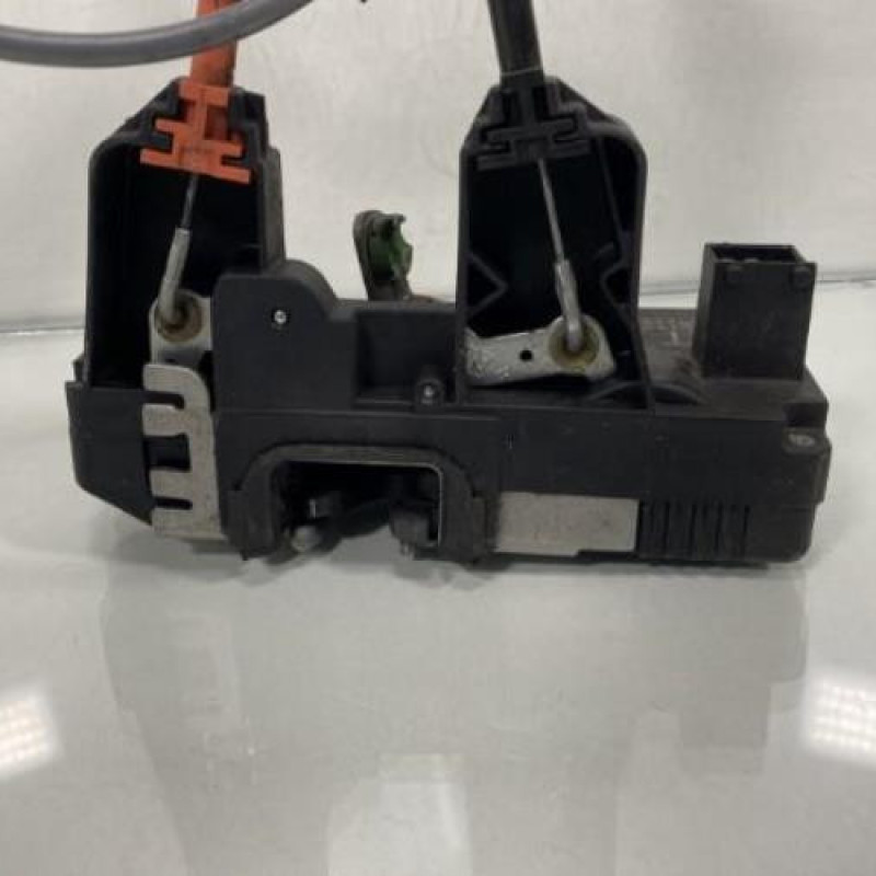 Serrure arriere droit OPEL ZAFIRA A Photo n°2