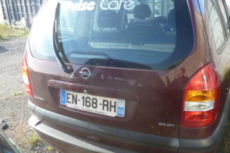 Etrier avant gauche (freinage) OPEL ZAFIRA A