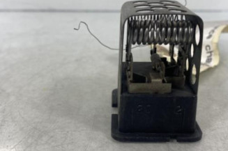 Resistance chauffage OPEL ZAFIRA A Photo n°1