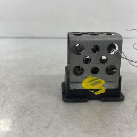 Resistance chauffage OPEL ZAFIRA A