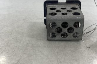 Resistance chauffage OPEL ZAFIRA A