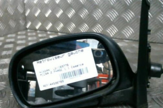 Retroviseur gauche NISSAN MICRA 2 Photo n°1