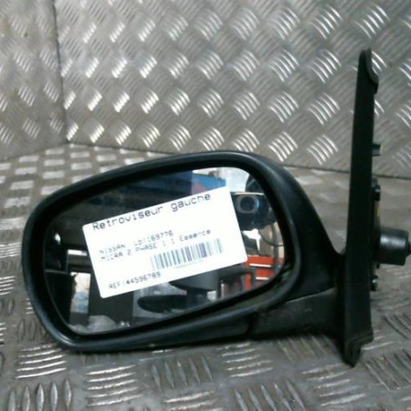 Retroviseur gauche NISSAN MICRA 2 Photo n°1