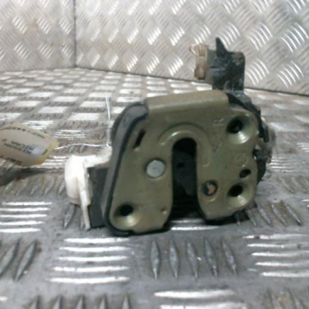 Serrure arriere droit NISSAN MICRA 2 Photo n°1