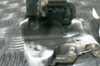 Serrure arriere droit NISSAN MICRA 2