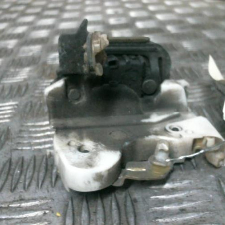 Serrure arriere droit NISSAN MICRA 2