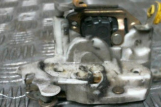 Serrure avant droit NISSAN MICRA 2
