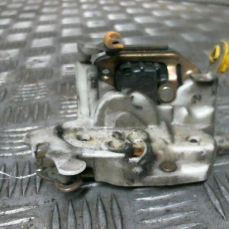 Serrure avant droit NISSAN MICRA 2